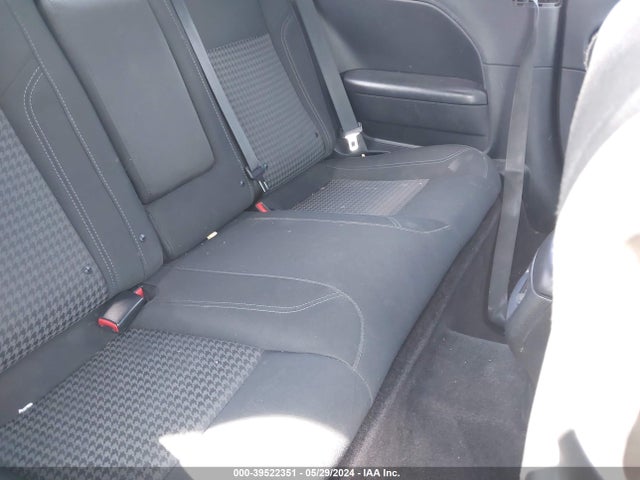 Dodge Challenger Sxt 2019 2C3CDZAGXKH534594 Image 8