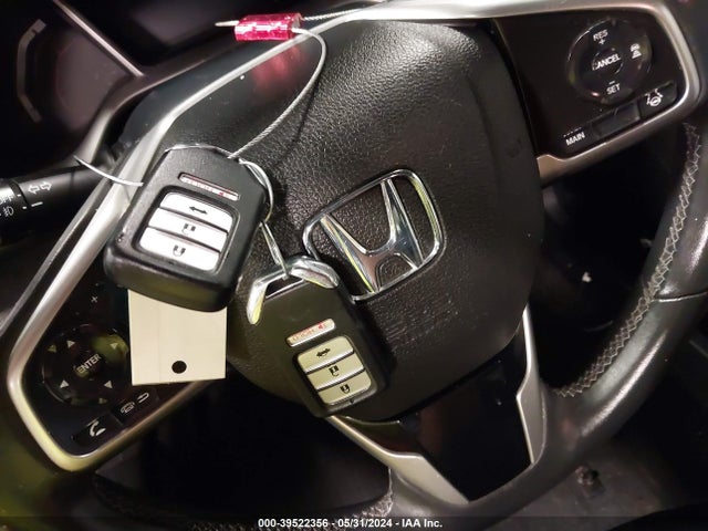 Honda Civic Sport 2020 2HGFC2E86LH600048 Image 11