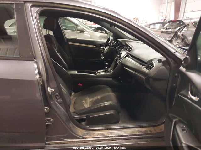 Honda Civic Sport 2020 2HGFC2E86LH600048 Image 5