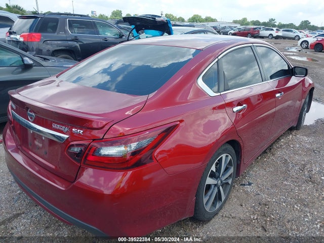 Nissan Altima 2.5 Sr 2017 1N4AL3APXHC491170 Image 4