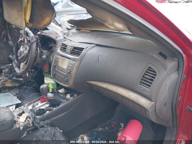 Nissan Altima 2.5 Sr 2017 1N4AL3APXHC491170 Image 5