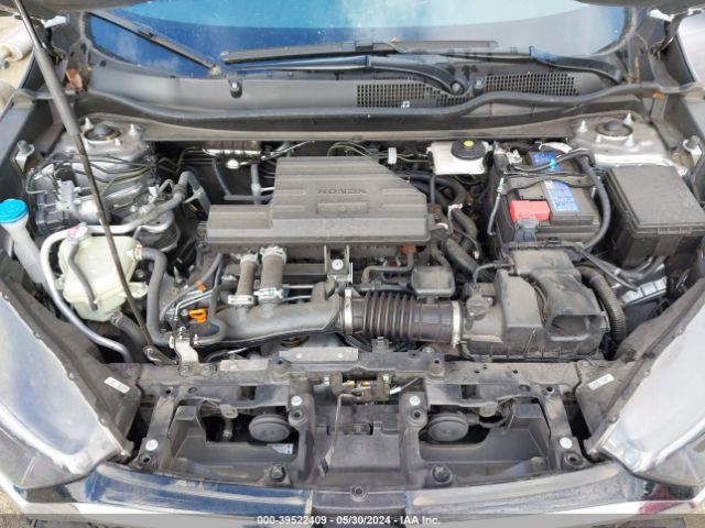 2HKRW2H53MH645316 Honda Cr-v Awd Ex