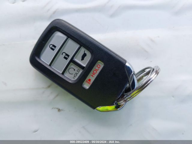 2HKRW2H53MH645316 Honda Cr-v Awd Ex