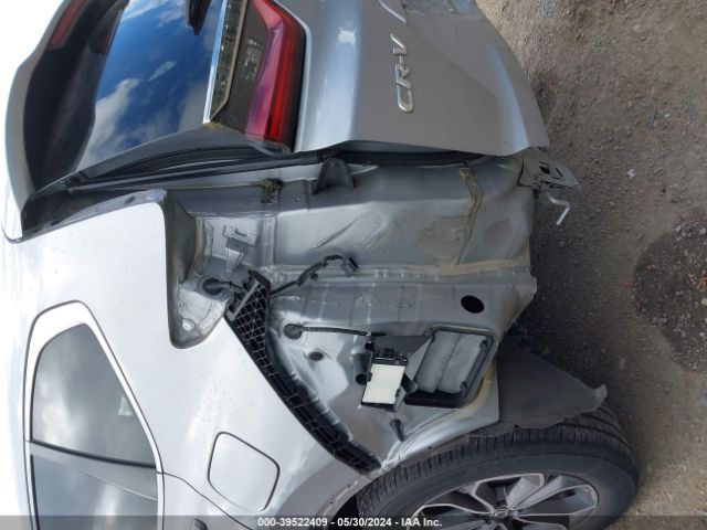 2HKRW2H53MH645316 Honda Cr-v Awd Ex