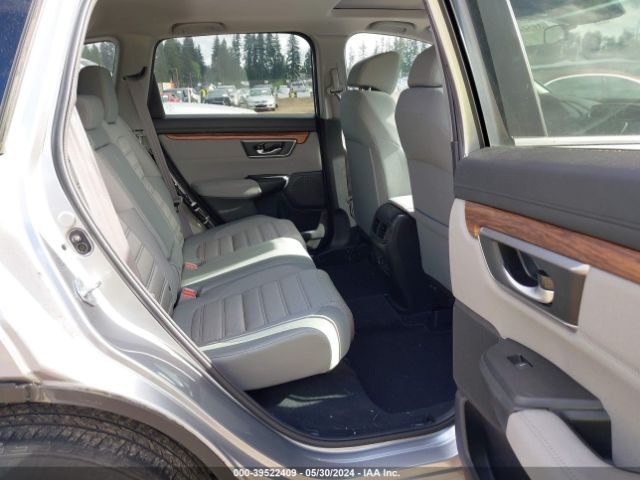 2HKRW2H53MH645316 Honda Cr-v Awd Ex