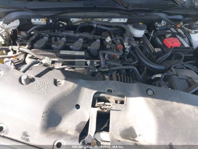SHHFK7H42LU221902 Honda Civic Sport