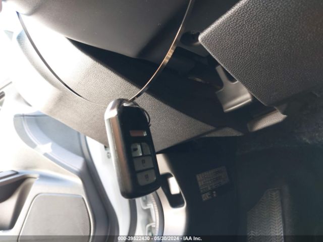 SHHFK7H42LU221902 Honda Civic Sport