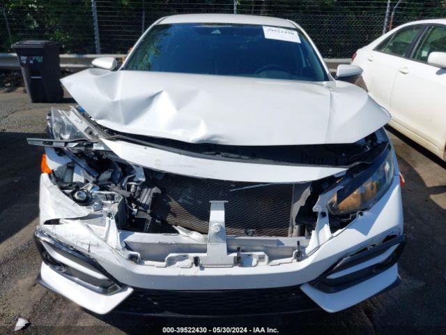 SHHFK7H42LU221902 Honda Civic Sport