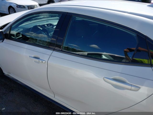 SHHFK7H42LU221902 Honda Civic Sport