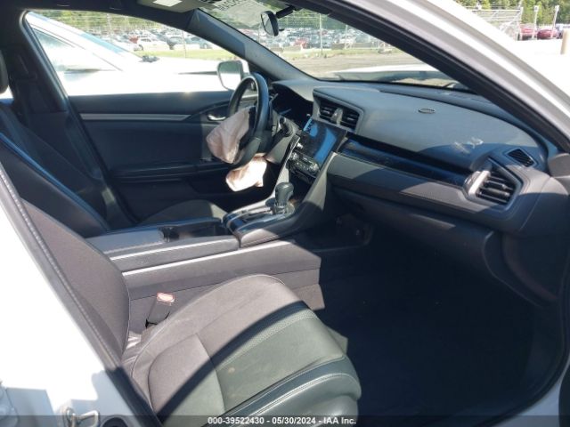 SHHFK7H42LU221902 Honda Civic Sport