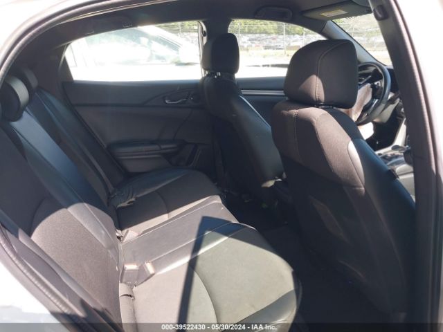 SHHFK7H42LU221902 Honda Civic Sport