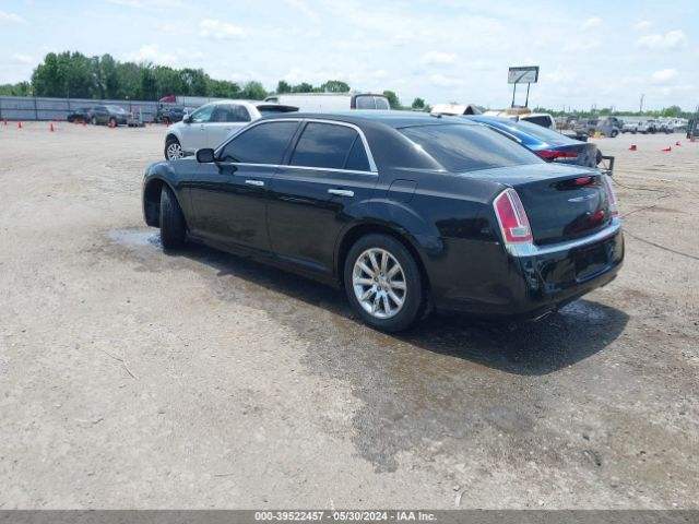 2012 CHRYSLER 300C 2C3CCAET4CH288784 Photo 2