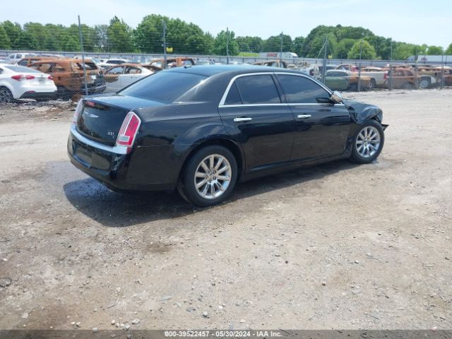 2012 CHRYSLER 300C 2C3CCAET4CH288784 Photo 3