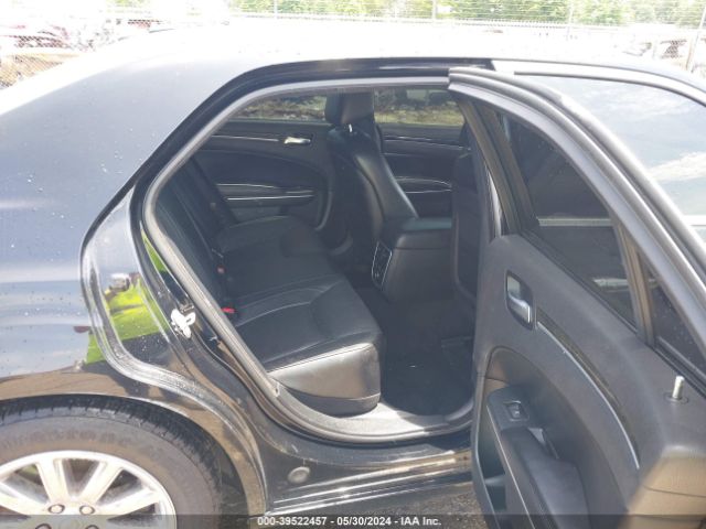 2012 CHRYSLER 300C 2C3CCAET4CH288784 Photo 7