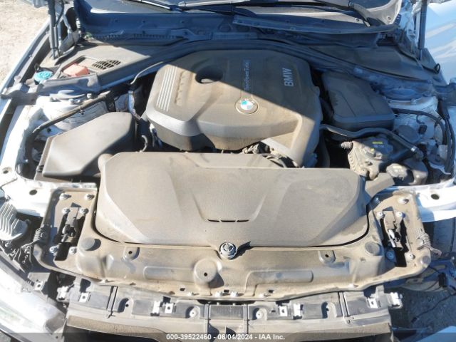 WBA4J1C56JBG80911 BMW 430i Gran Coupe