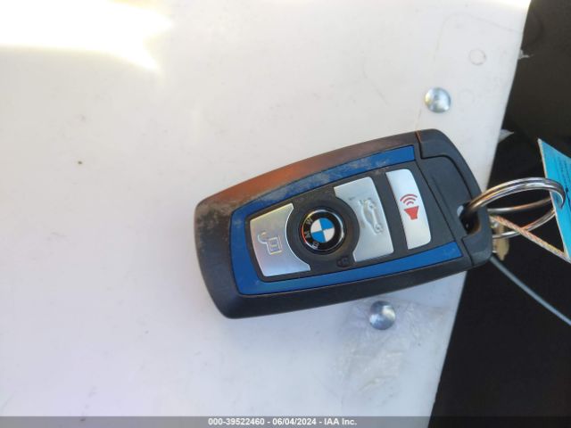 WBA4J1C56JBG80911 BMW 430i Gran Coupe