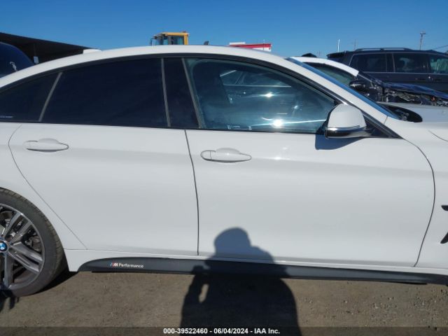 WBA4J1C56JBG80911 BMW 430i Gran Coupe