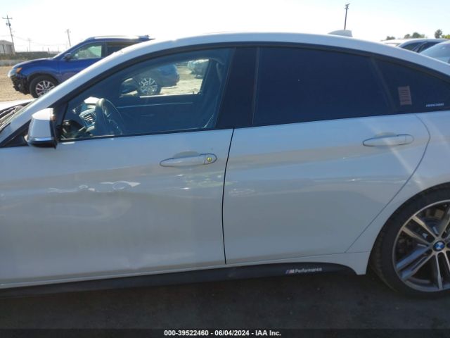 WBA4J1C56JBG80911 BMW 430i Gran Coupe