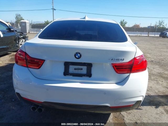 WBA4J1C56JBG80911 BMW 430i Gran Coupe