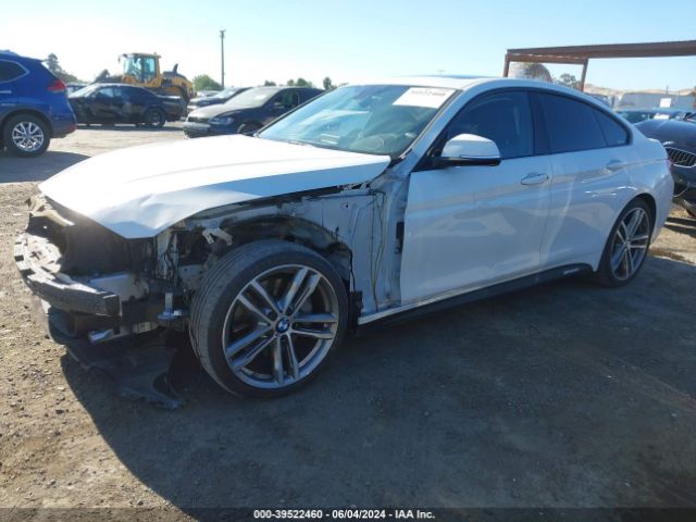 WBA4J1C56JBG80911 BMW 430i Gran Coupe