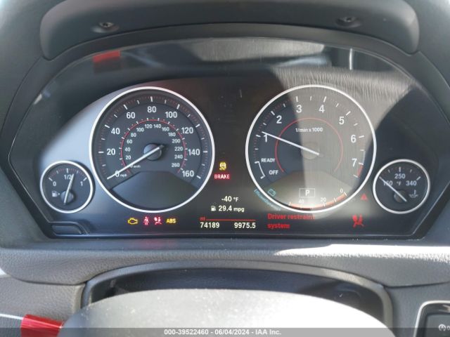 WBA4J1C56JBG80911 BMW 430i Gran Coupe