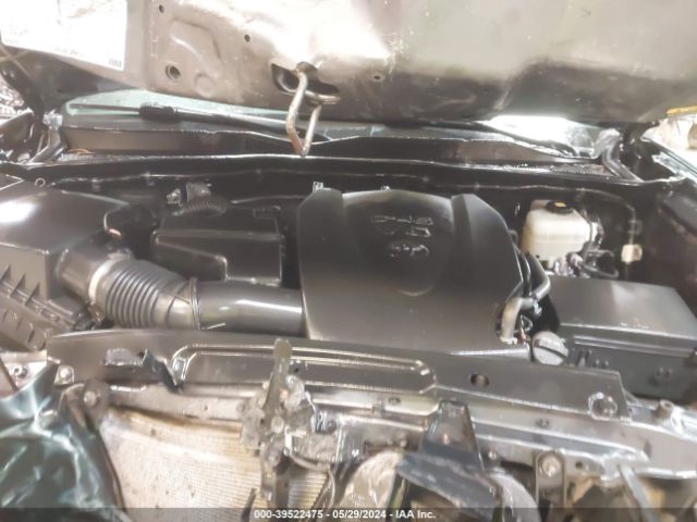 3TMDZ5BN6LM090589 Toyota Tacoma Trd Off-road