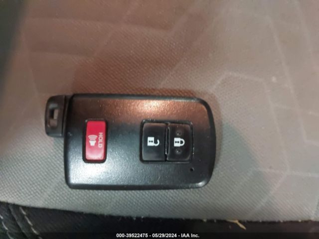 3TMDZ5BN6LM090589 Toyota Tacoma Trd Off-road