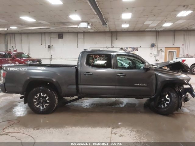 3TMDZ5BN6LM090589 Toyota Tacoma Trd Off-road