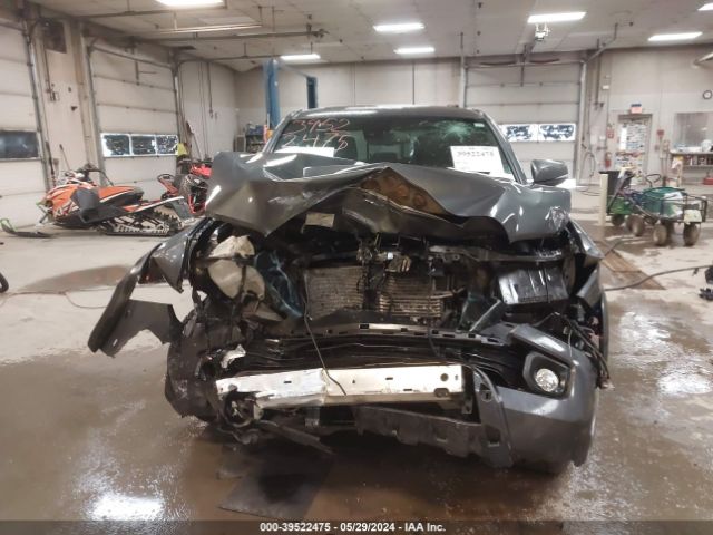 3TMDZ5BN6LM090589 Toyota Tacoma Trd Off-road