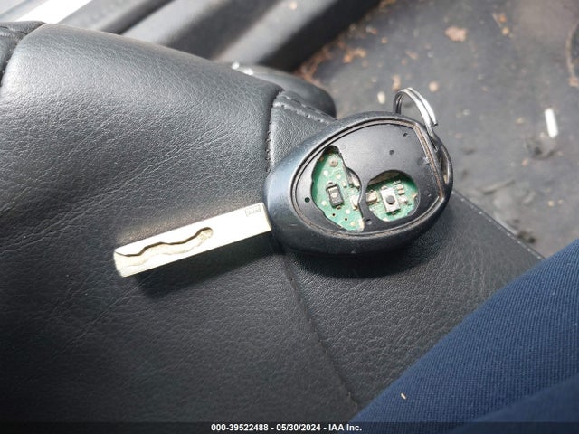 2003 MINI COOPER S WMWRE33453TD58335 Photo 10