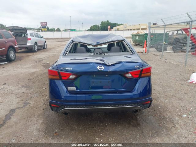 1N4BL4CV0KC134660 Nissan Altima 2.5 Sr