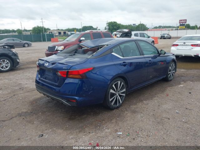 1N4BL4CV0KC134660 Nissan Altima 2.5 Sr