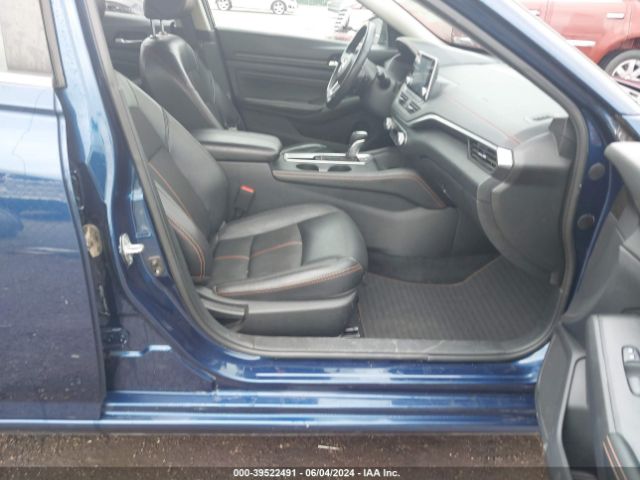 1N4BL4CV0KC134660 Nissan Altima 2.5 Sr