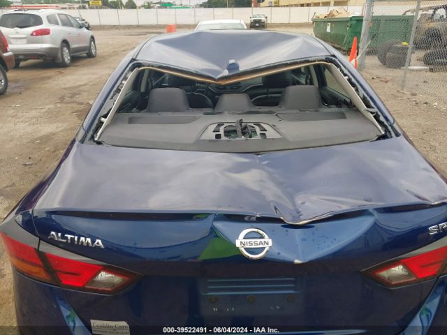 1N4BL4CV0KC134660 Nissan Altima 2.5 Sr