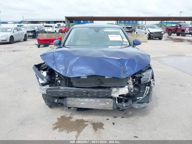 WAUGMAF41LN004288 Audi A4 Premium 40 Tfsi Front-wheel Drive S Tronic