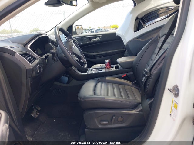 Ford EDGE SEL 2021 2FMPK4J91MBA09660 Image 5