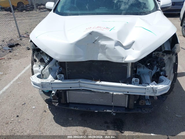 Ford EDGE SEL 2021 2FMPK4J91MBA09660 Image 6