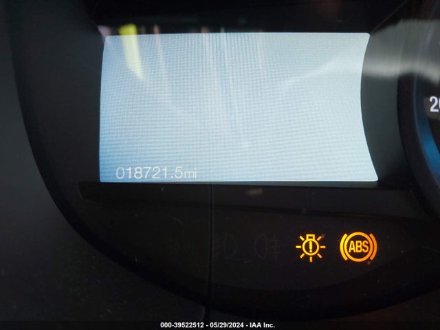 Ford EDGE SEL 2021 2FMPK4J91MBA09660 Image 7