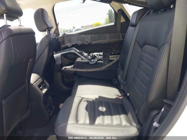 Ford EDGE SEL 2021 2FMPK4J91MBA09660 Image 8