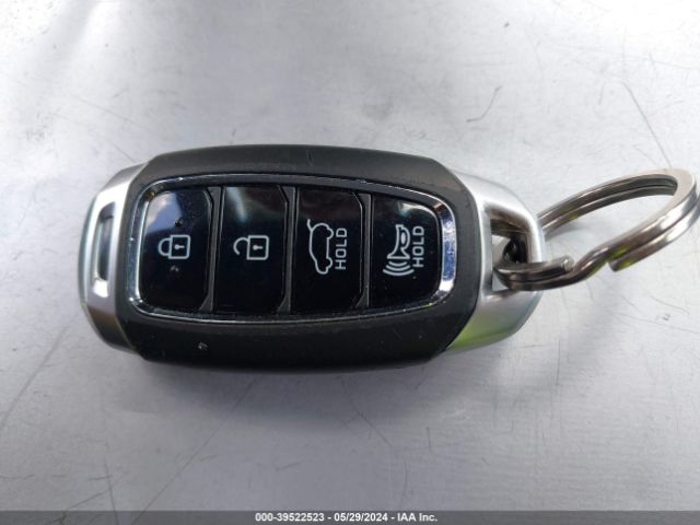 KM8K53A51LU449251 Hyundai Kona Ultimate