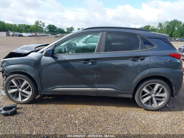KM8K53A51LU449251 Hyundai Kona Ultimate