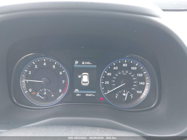 KM8K53A51LU449251 Hyundai Kona Ultimate