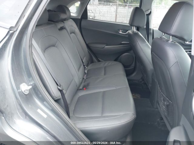 KM8K53A51LU449251 Hyundai Kona Ultimate