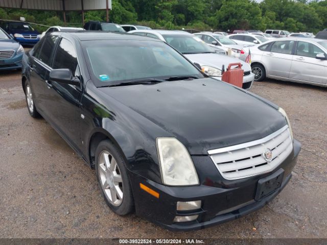 Auction sale of the 2006 Cadillac Sts V6, vin: 1G6DW677560199399, lot number: 39522524
