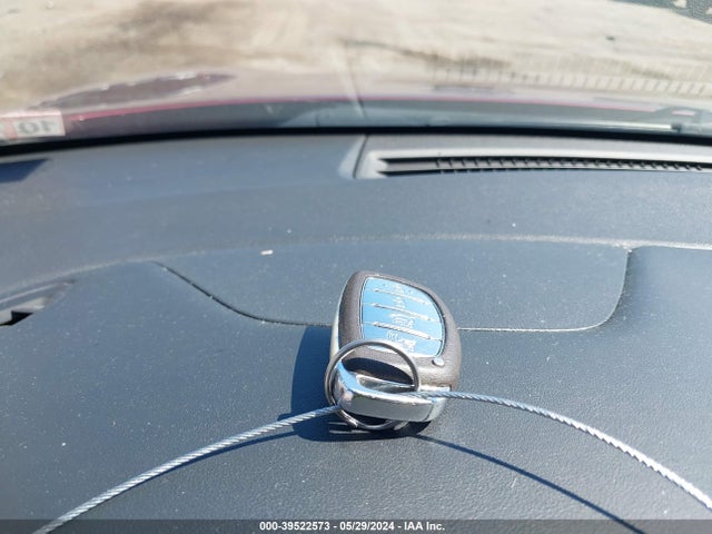 Hyundai Tucson Limited 2016 KM8J33A2XGU076823 Image 11
