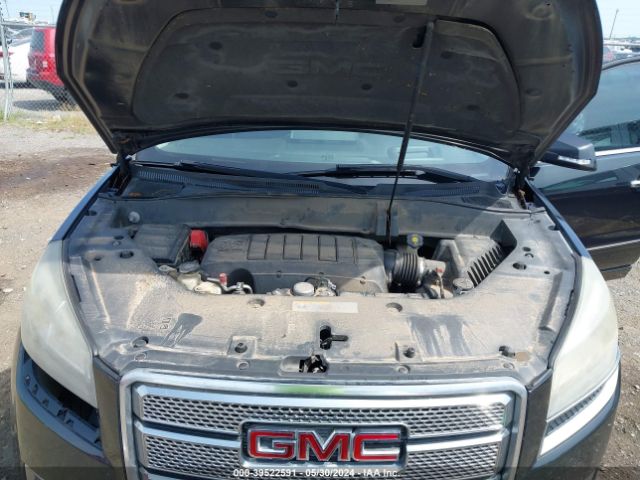 1GKKRTKD3FJ216187 GMC Acadia Denali