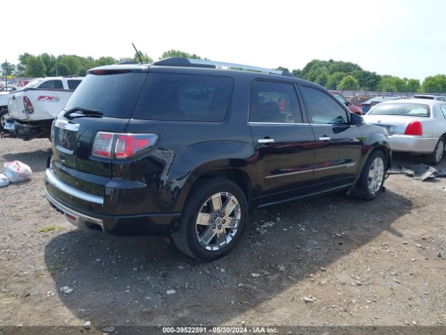 1GKKRTKD3FJ216187 GMC Acadia Denali