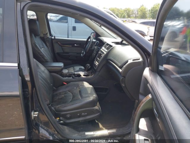 1GKKRTKD3FJ216187 GMC Acadia Denali