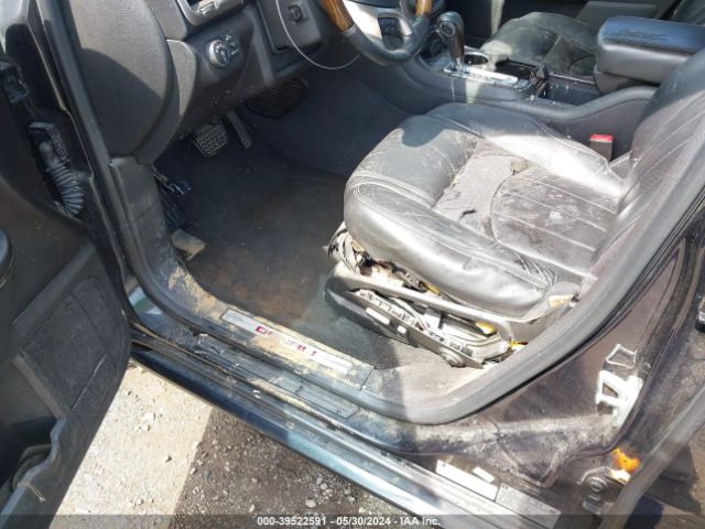 1GKKRTKD3FJ216187 GMC Acadia Denali