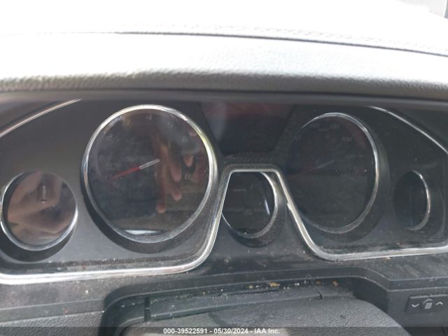 1GKKRTKD3FJ216187 GMC Acadia Denali